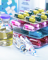 Register of authorised medicinal products